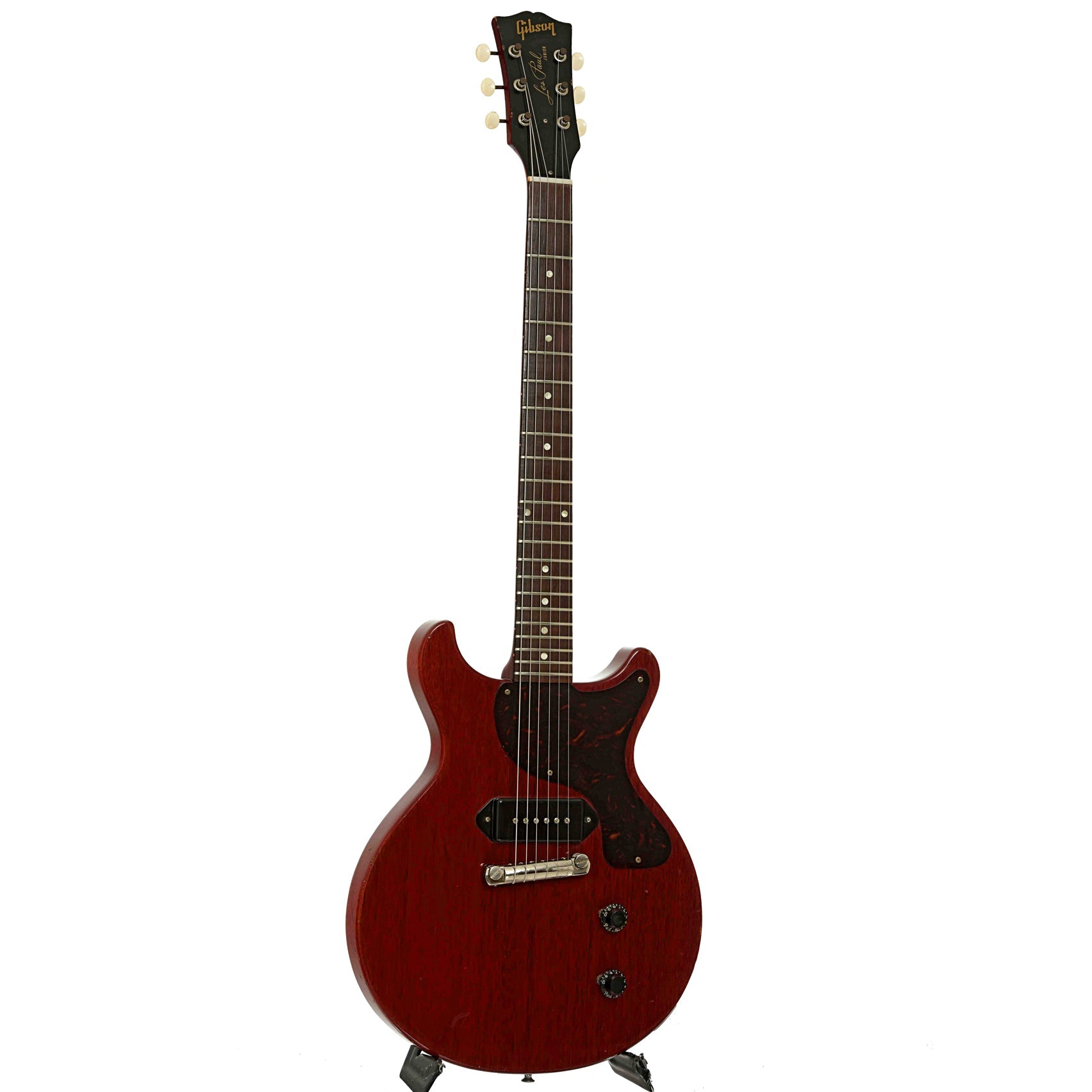 Gibson Les Paul Jr. Electric Guitar (1958)