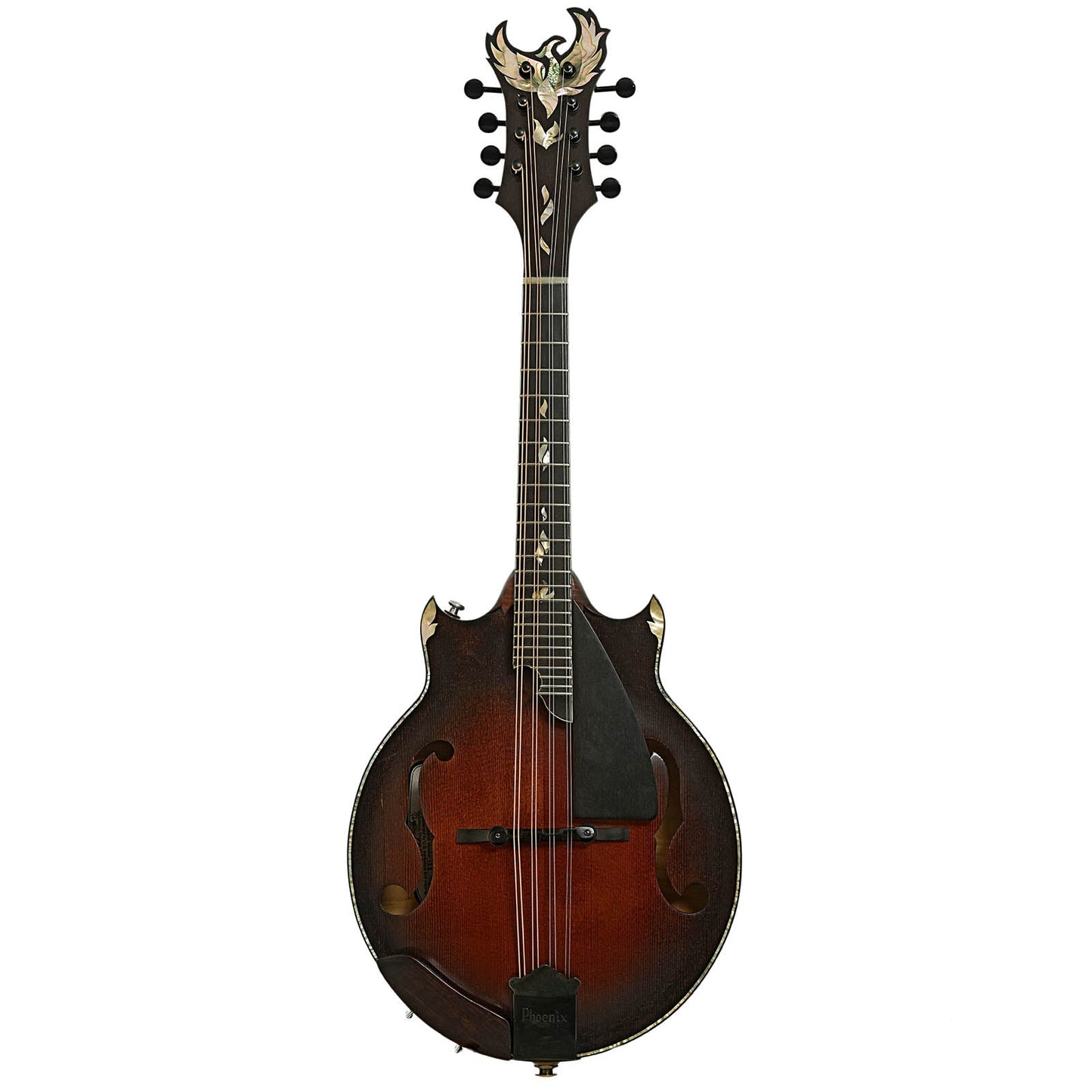 Phoenix Ultra Mandolin (1995)