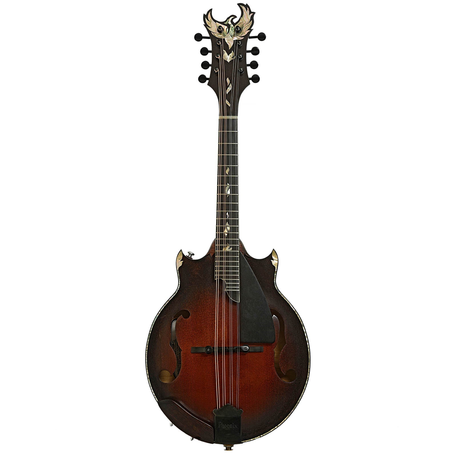 Phoenix Ultra Mandolin (1995)