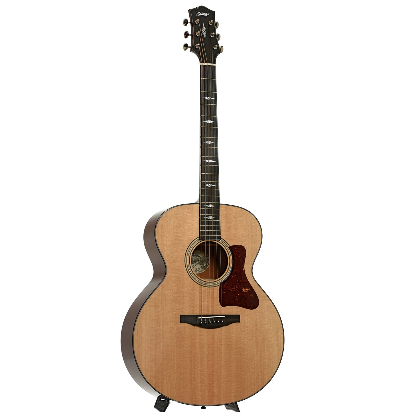 Collings SJ Mahogany Acoustic Guitar (2023)