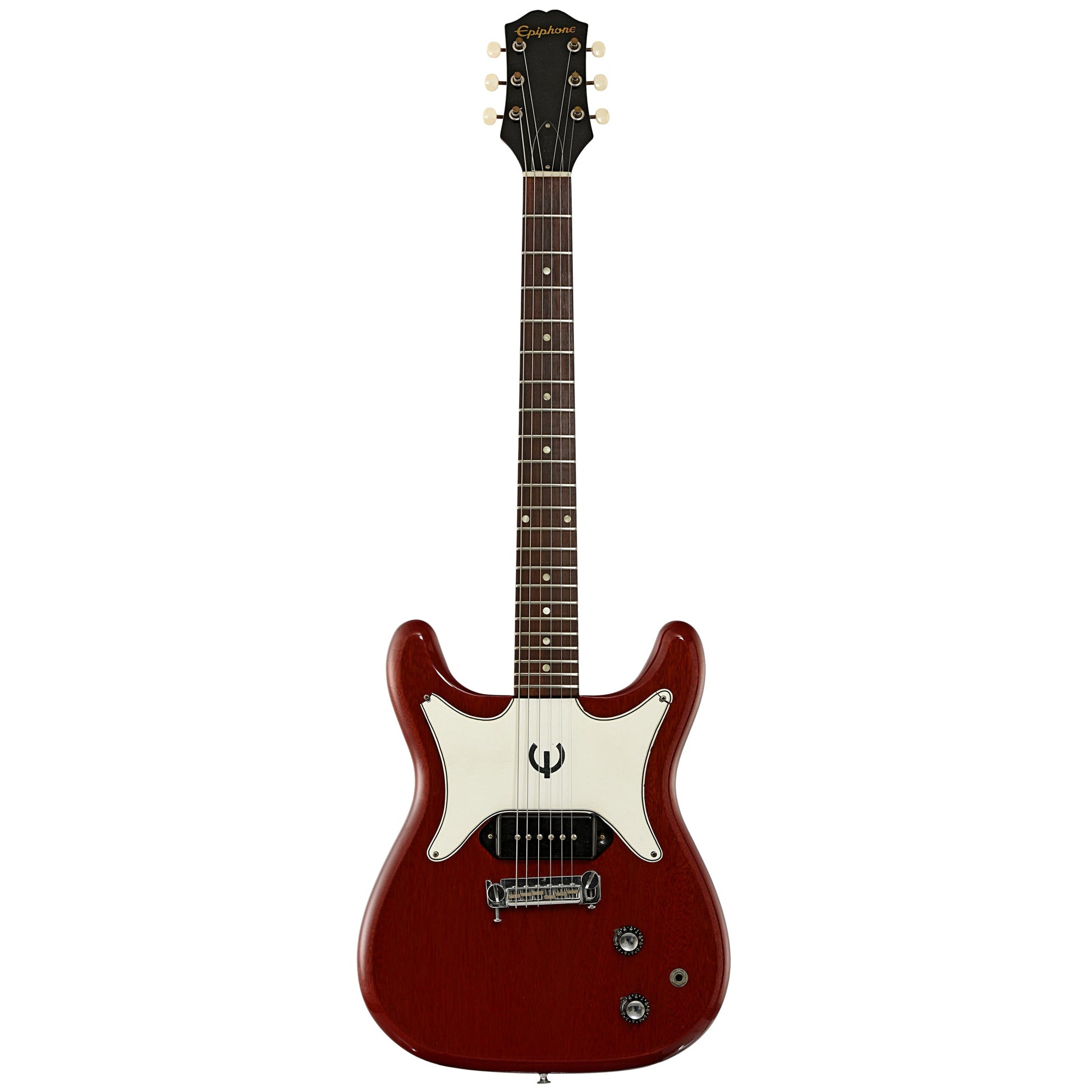 Epiphone Coronet Electric Guitar (1961)