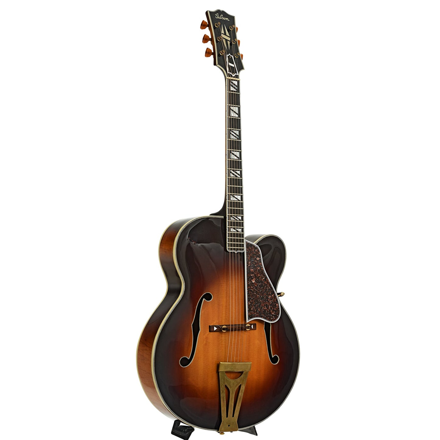 Gibson Super 400P Premier Archtop Guitar (1941)