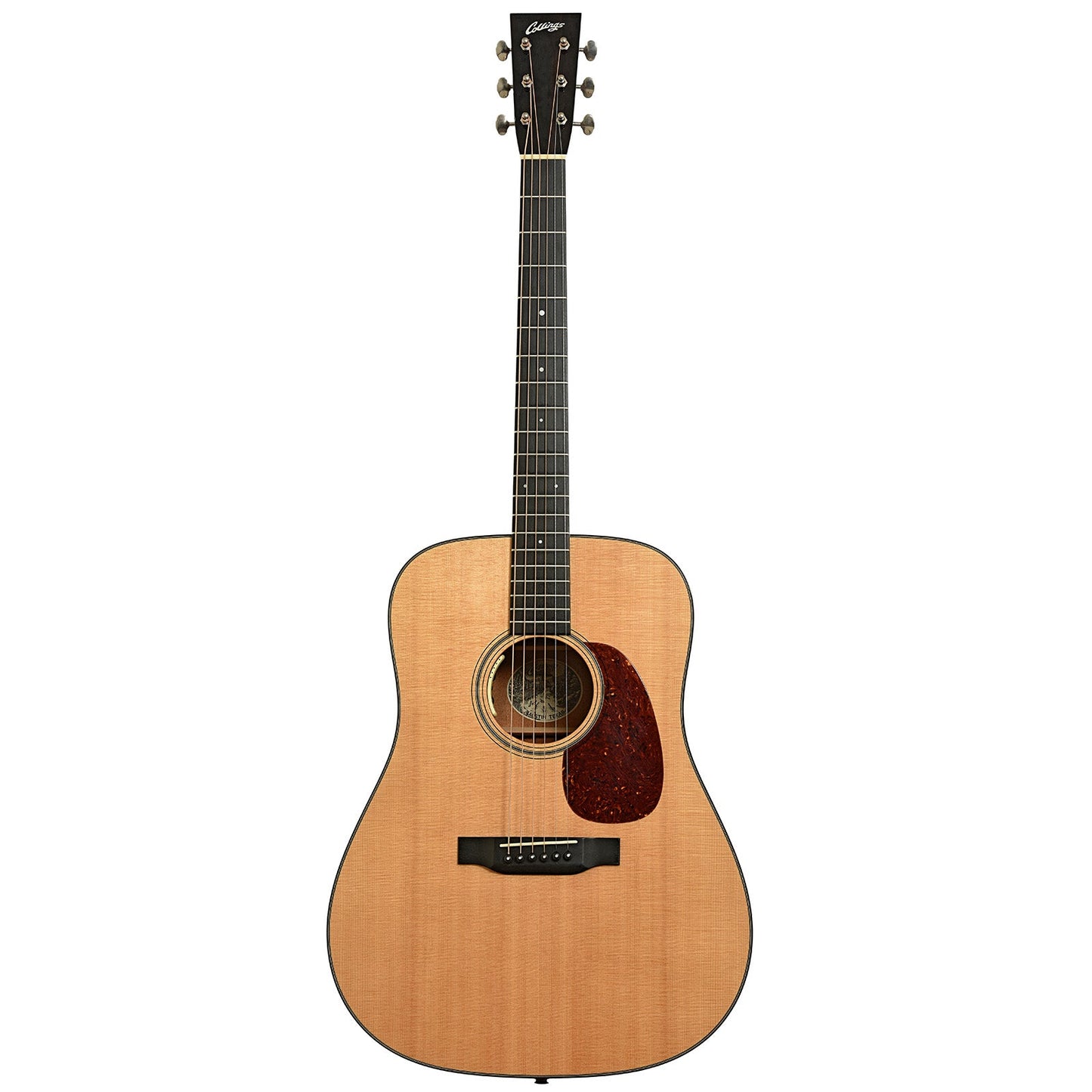 Collings D-1 Acoustic Guitar (2018)