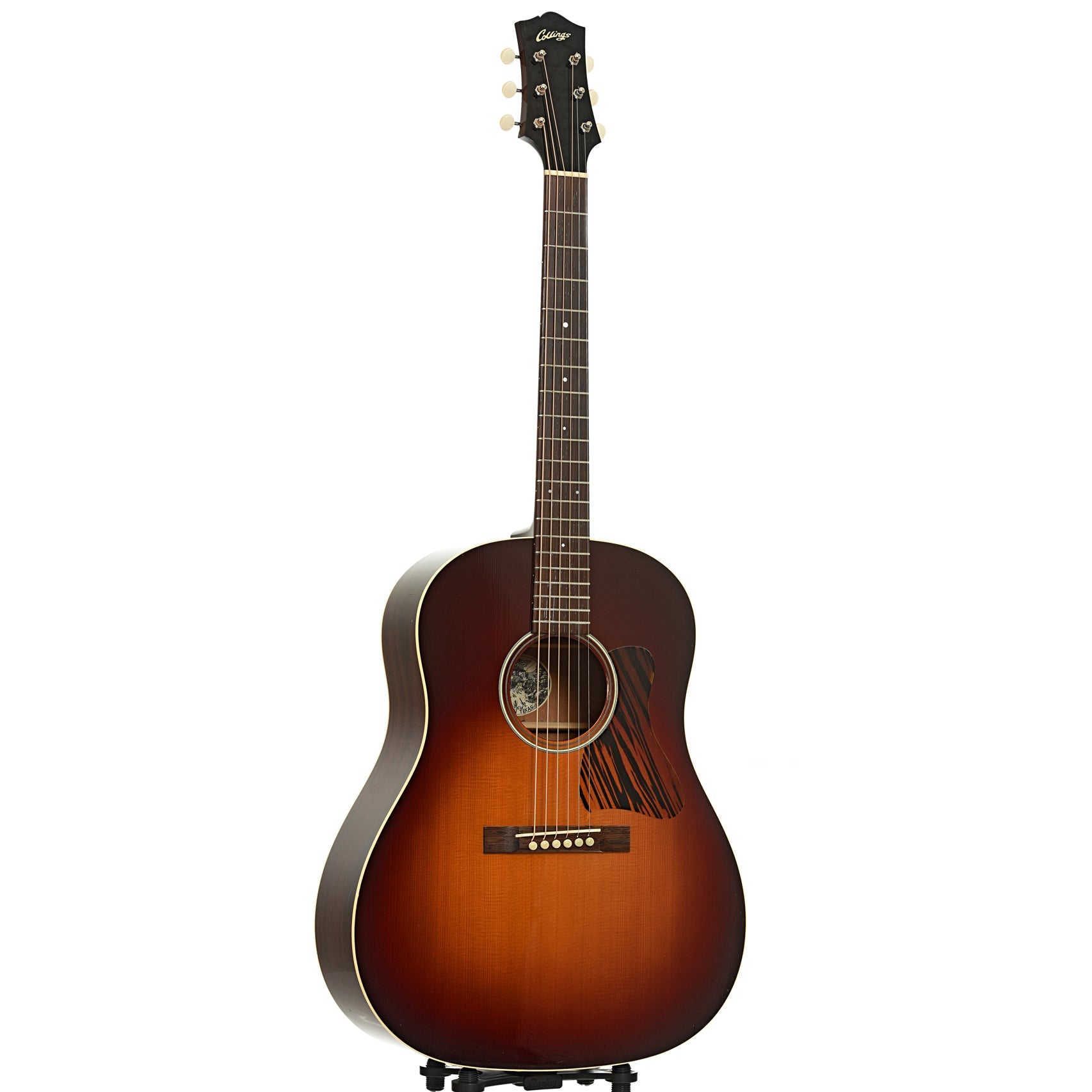 Collings CJ-35SB Acoustic Guitar (2013)