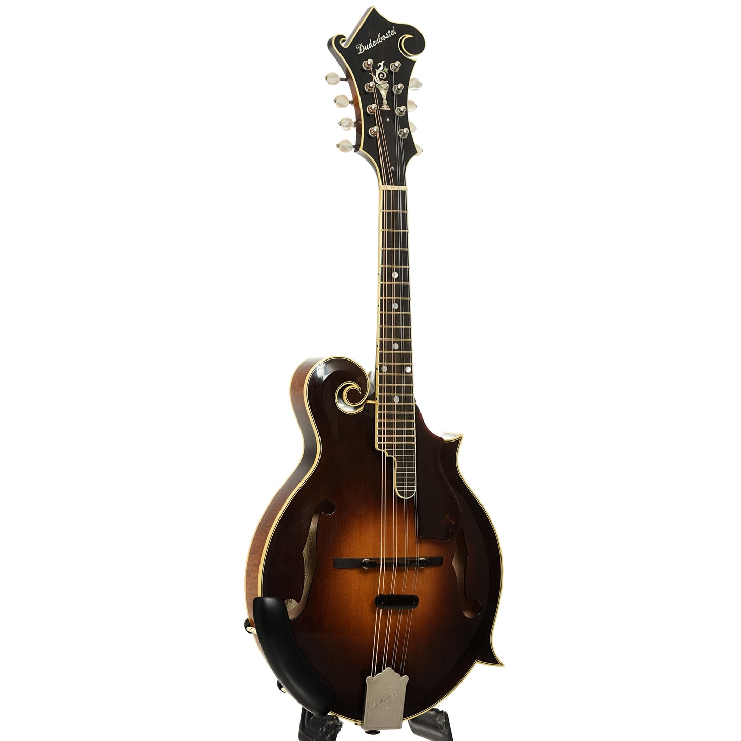 Dudenbostel F-5 Mandolin (2015)