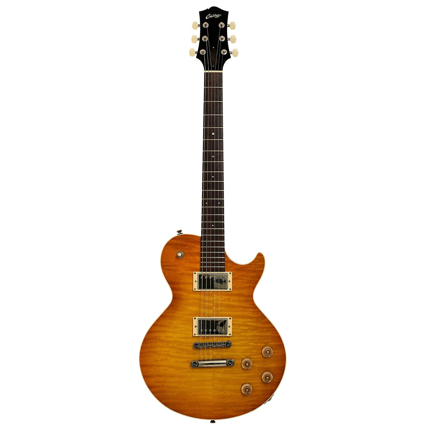 Collings City Limits Electric Guitar (2011)