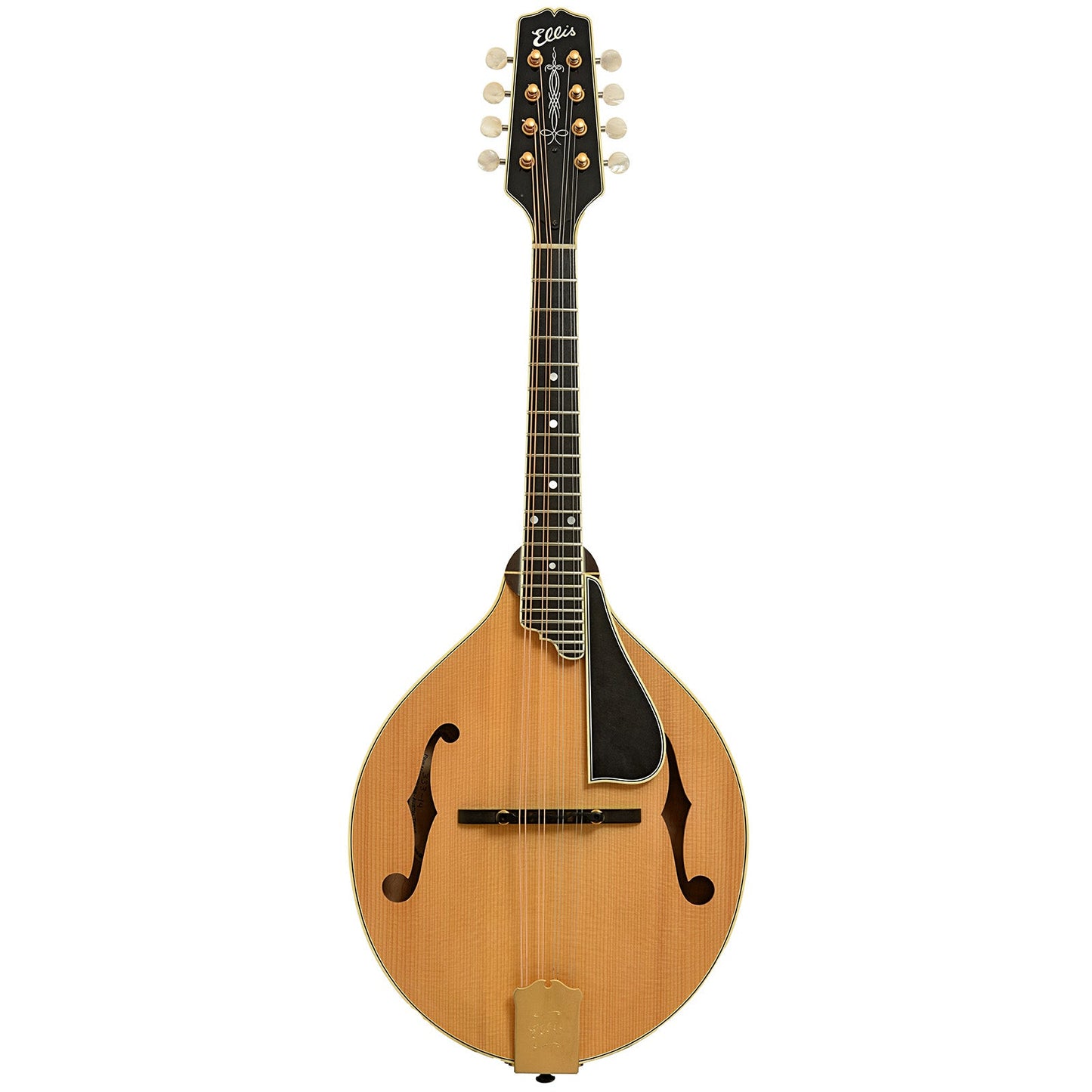 Ellis A-5 Special Mandolin (2014)