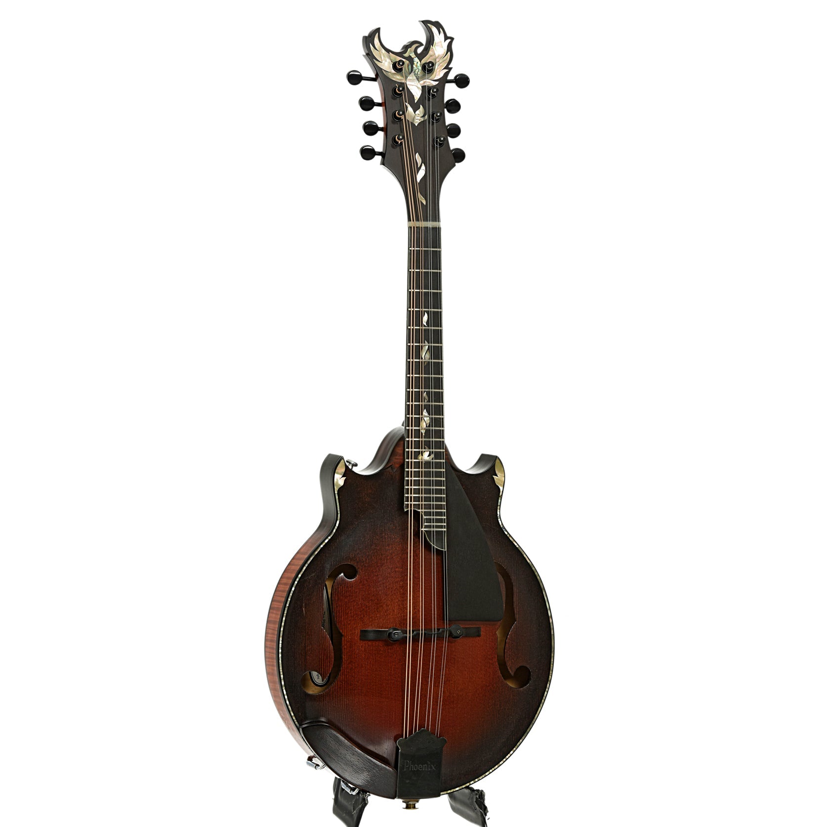 Phoenix Ultra Mandolin (1995)