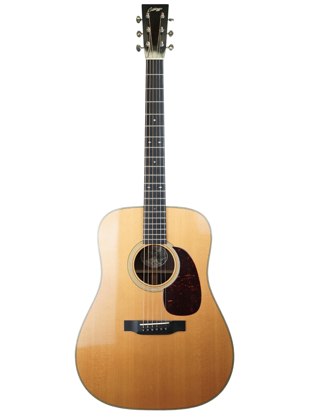Collings D2H - USA 2011