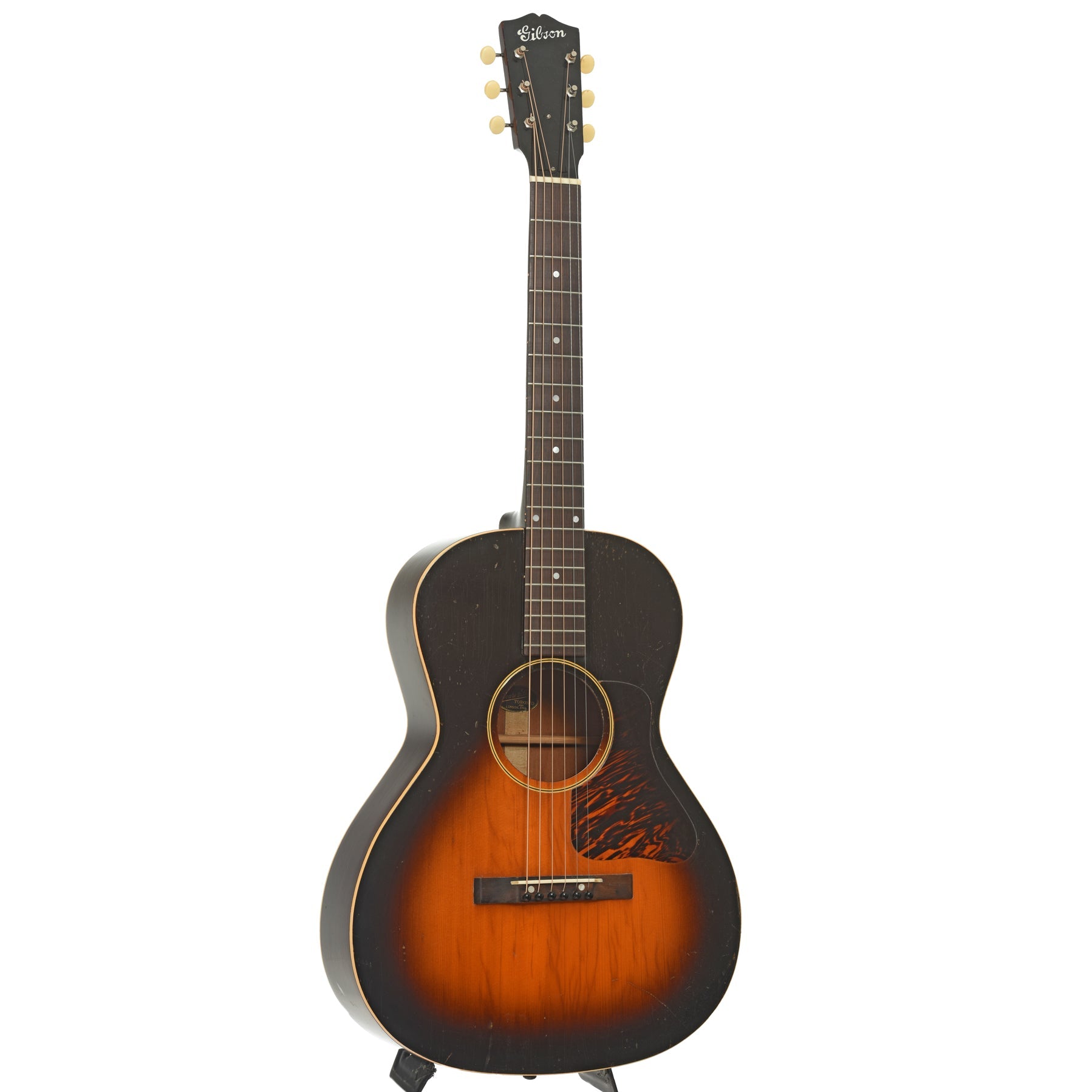 Gibson HG-00 Conversion Guitar (1938)