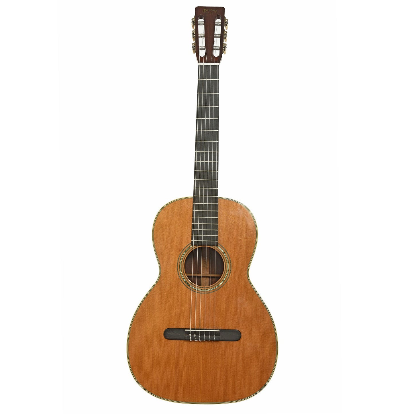 Martin 00-28C Classical Guitar (1967)