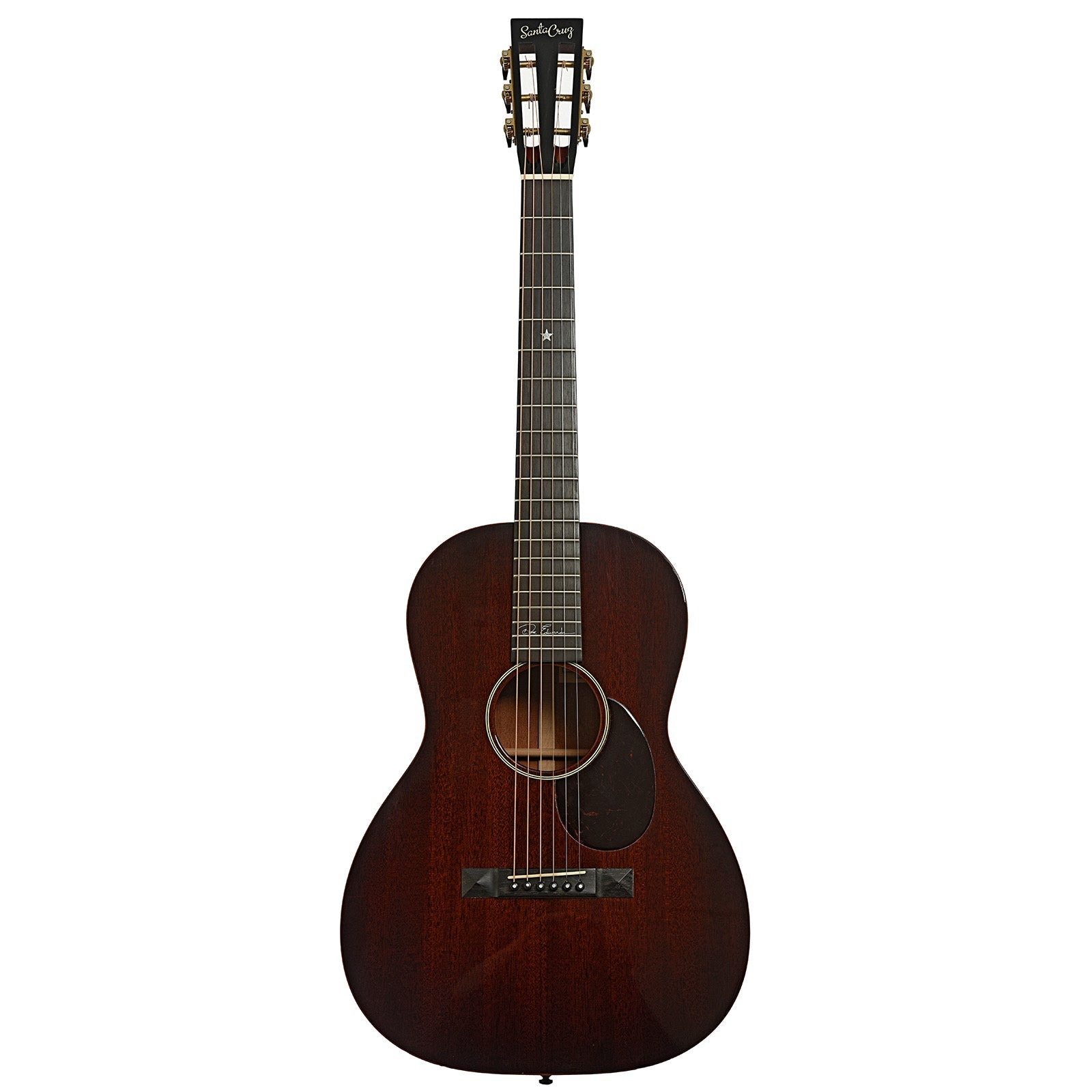 Santa Cruz 00-DE Acoustic Guitar (2012)