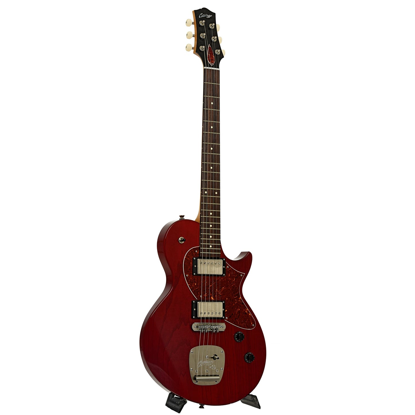 Collings Custom 360 LT M Electric Guitar (2023)