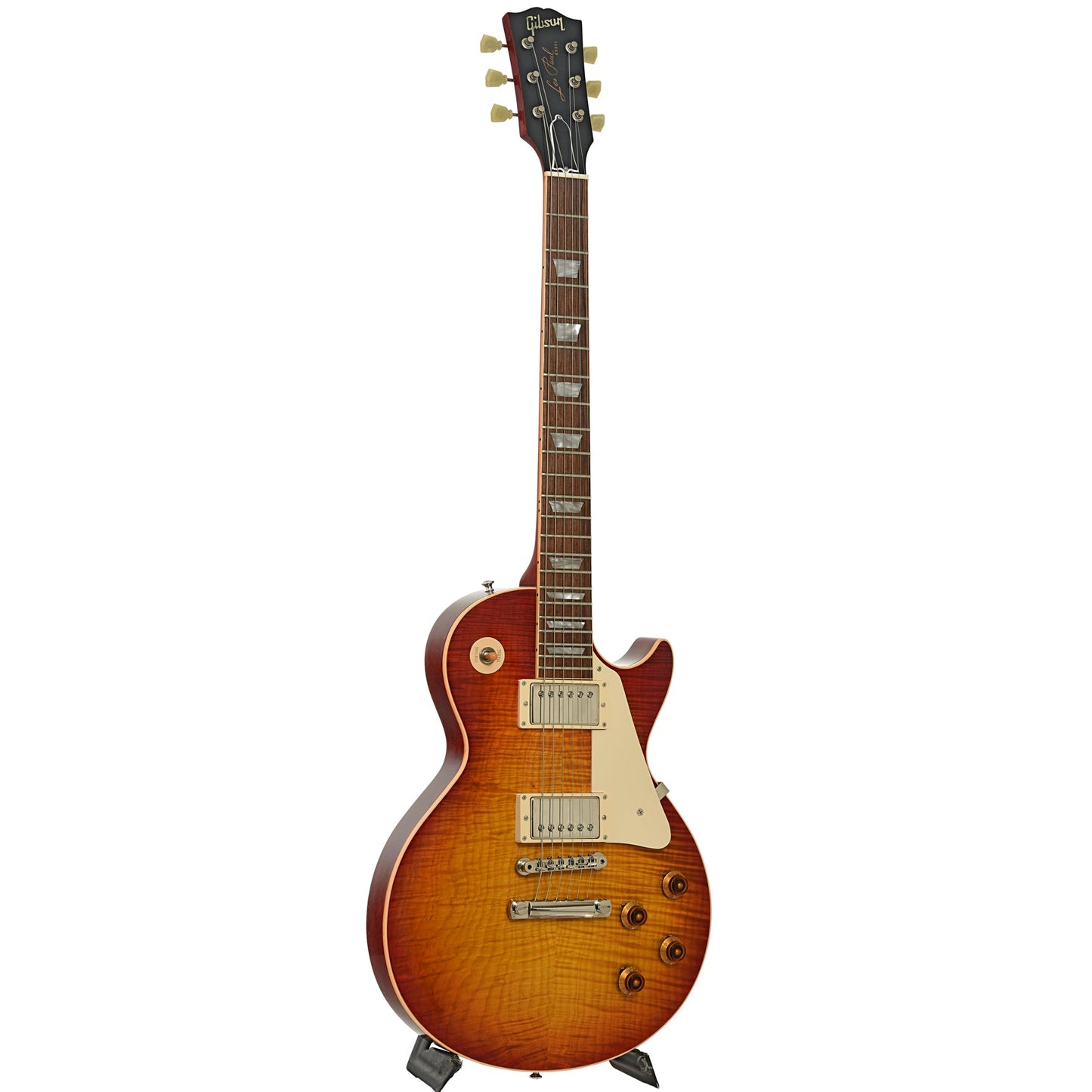 Gibson Les Paul Standard R9 1959 Reissue Electric Guitar (2001)