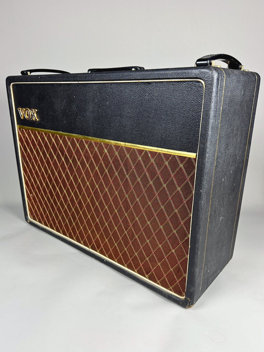 Vintage VOX AC-30 Non Top Boost - UK 1964/65