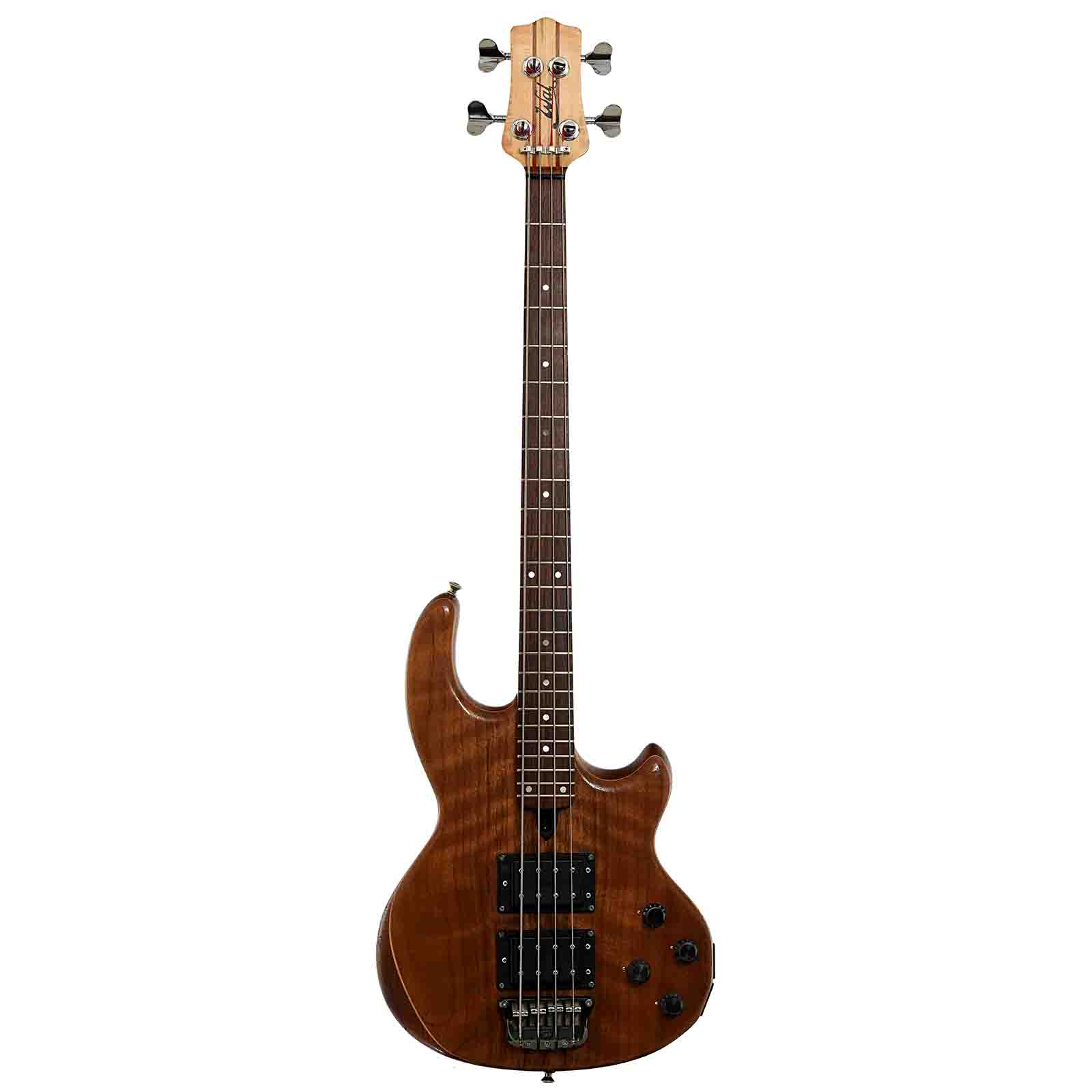 Wal Mk II 4-String Electric Bass (1999)