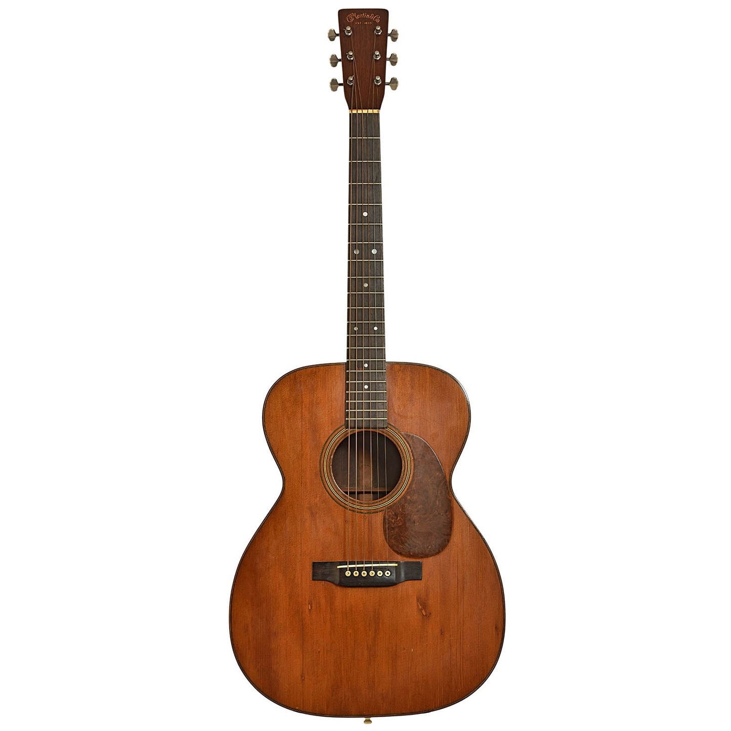 Martin 000-21 Acoustic Guitar (1947)
