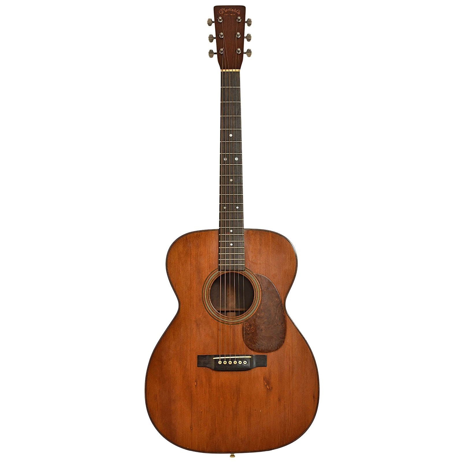 Martin 000-21 Acoustic Guitar (1947)