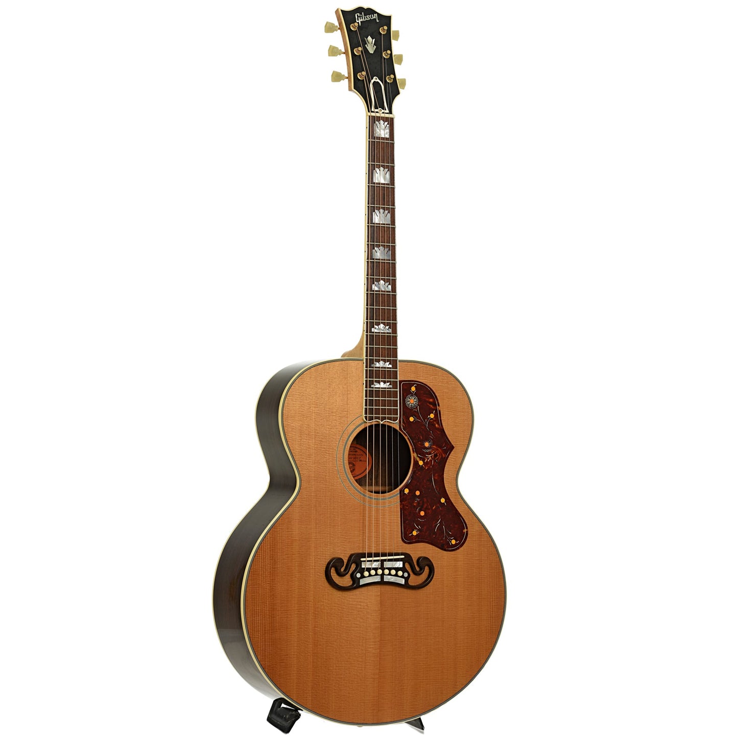 Gibson SJ-200 TRI Rosewood Acoustic Guitar (2003)