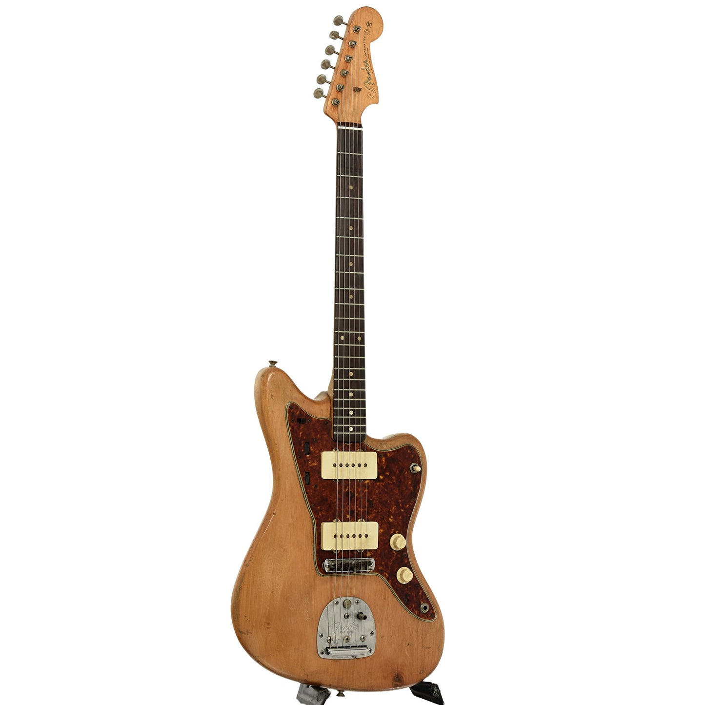 Fender Jazzmaster Electric Guitar (1960)
