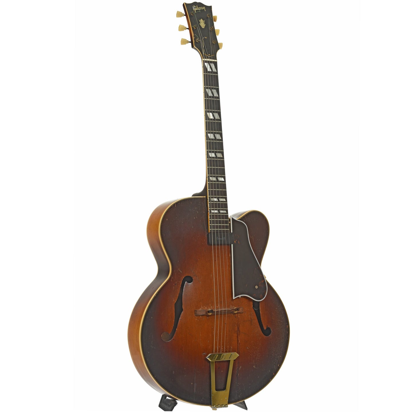 Gibson L-12P Archtop Guitar (1948)