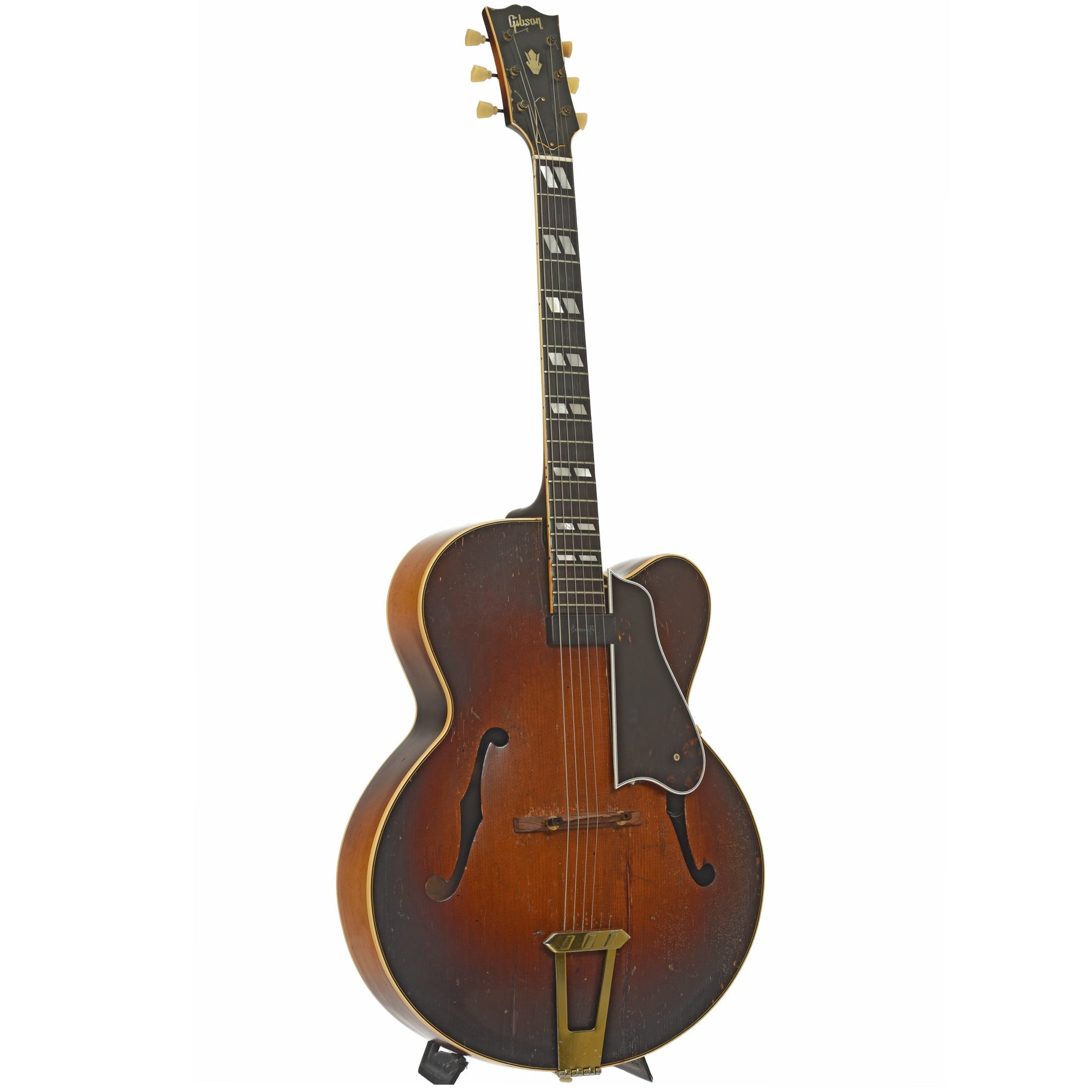 Gibson L-12P Archtop Guitar (1948)