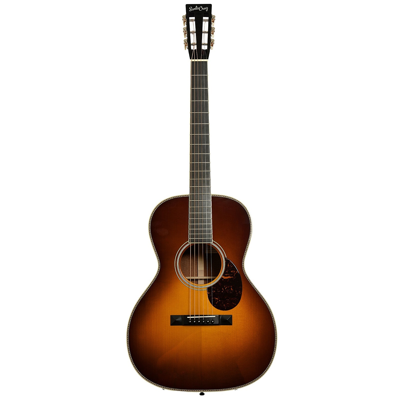 Santa Cruz Custom H13 Acoustic Guitar