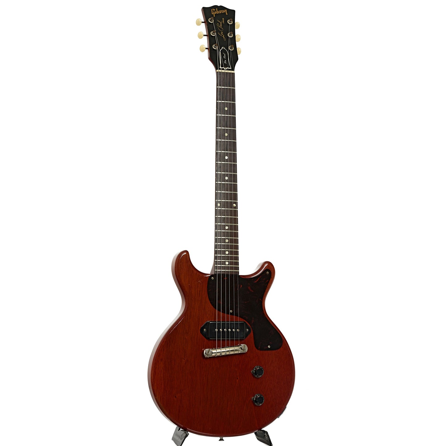 Gibson Les Paul Jr. Electric Guitar (1960)