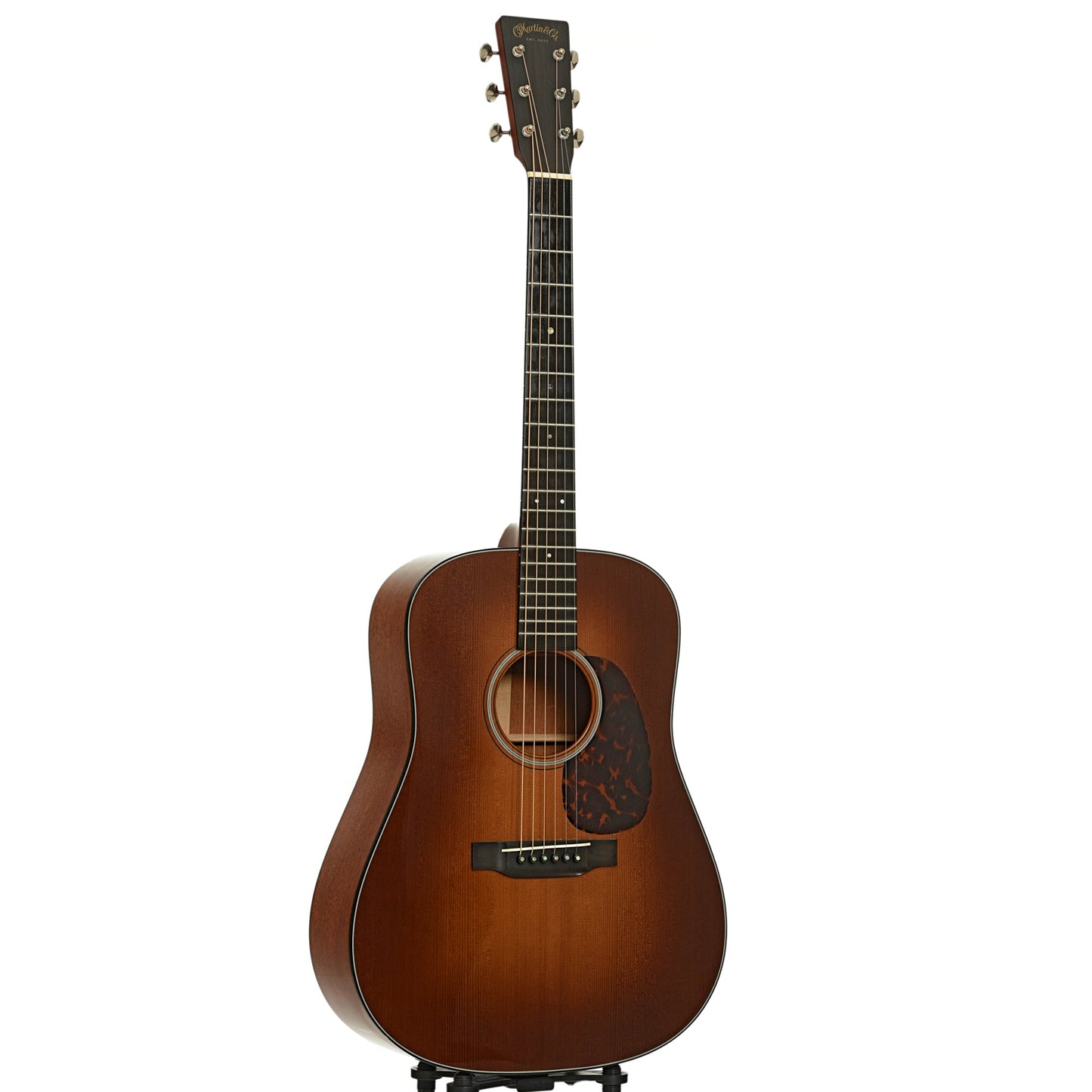 Martin D-18GE Custom Acoustic Guitar (2012)