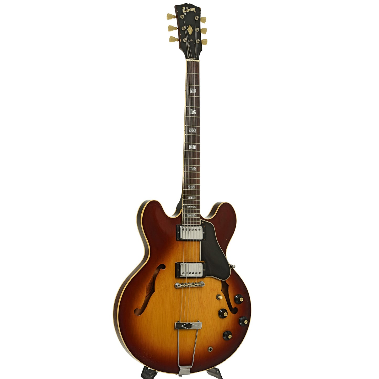 Gibson ES-335TD Hollowbody Electric Guitar (1969)