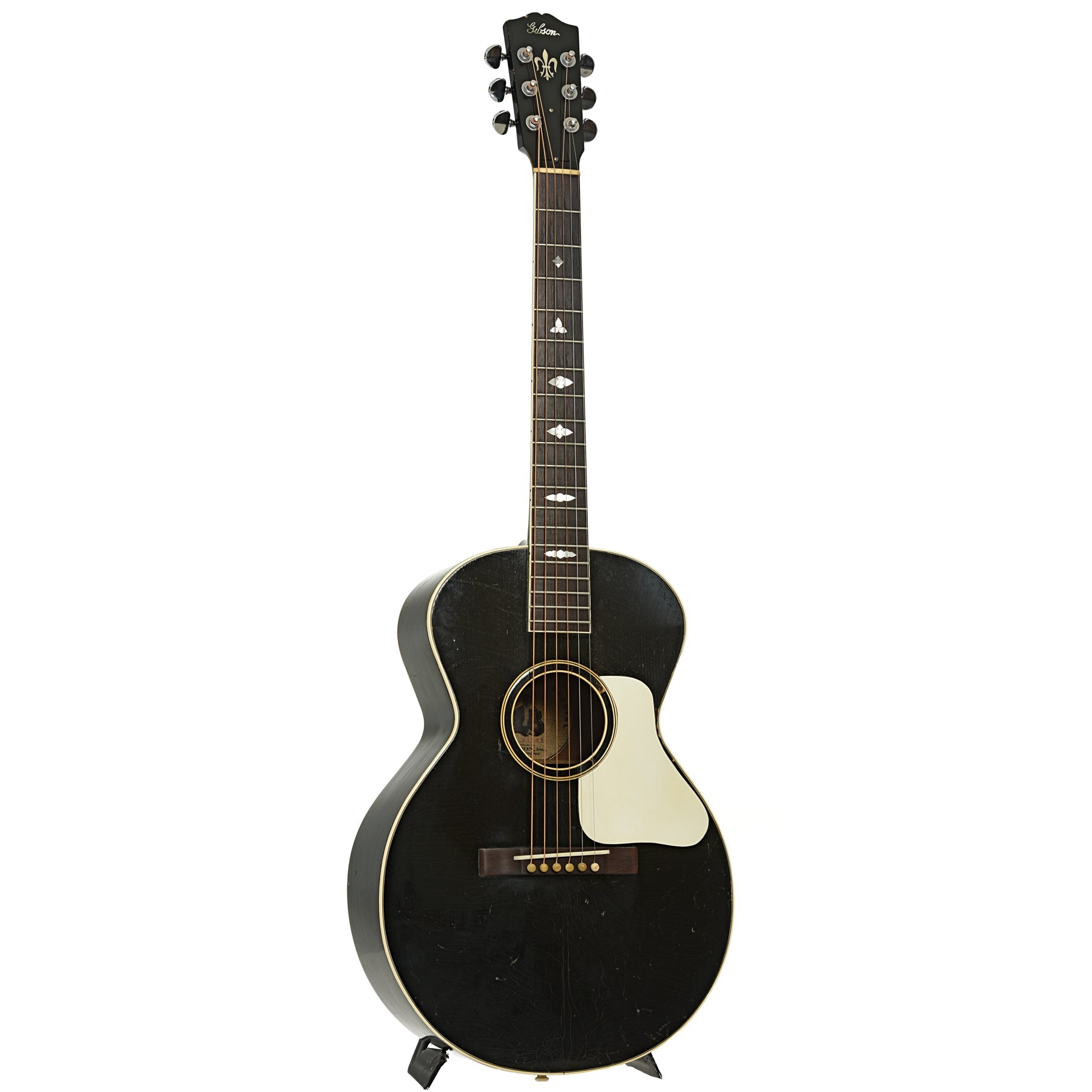 Gibson Nick Lucas Special Acoustic Guitar (1935)