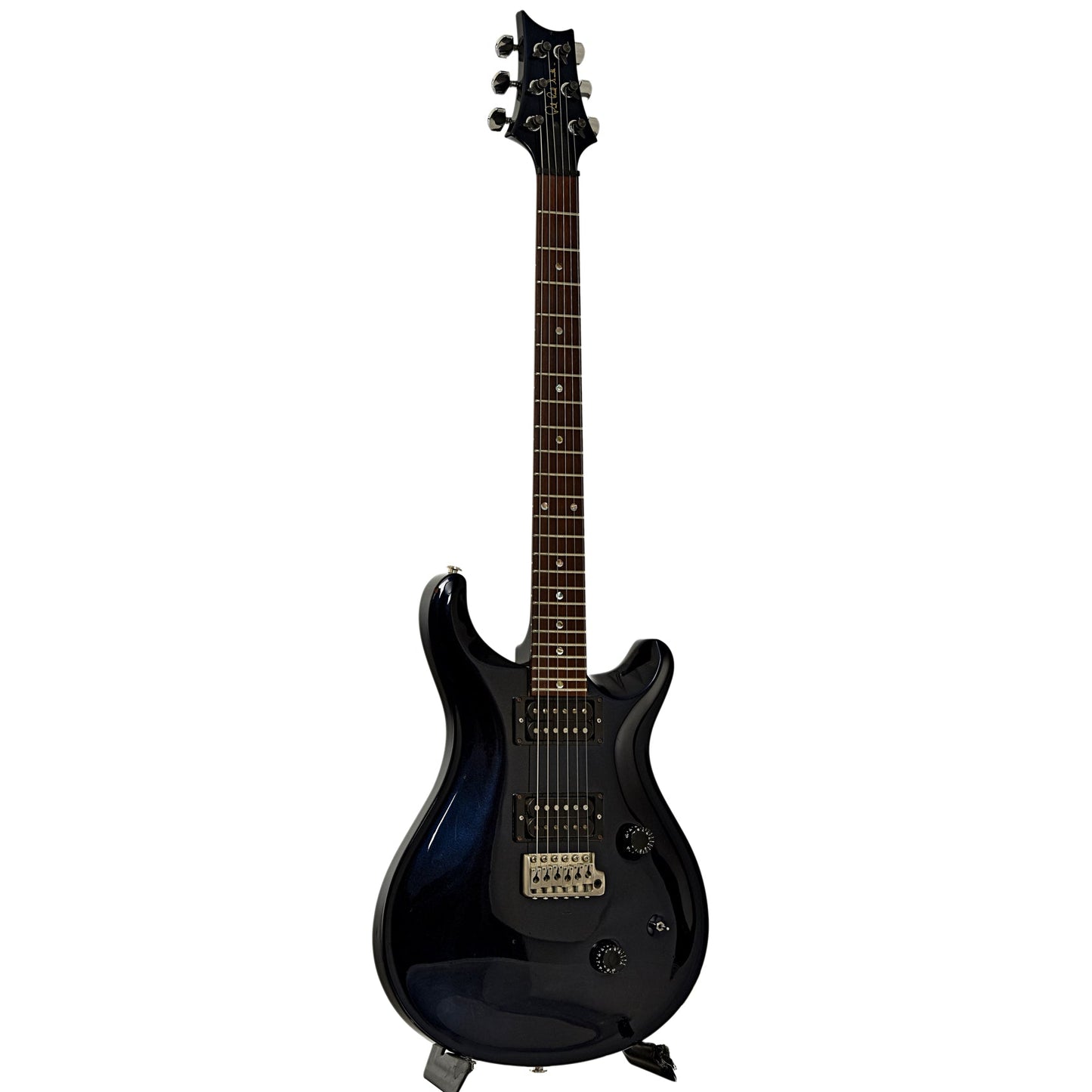 PRS Pre-Standard Electric Guitar (1986)