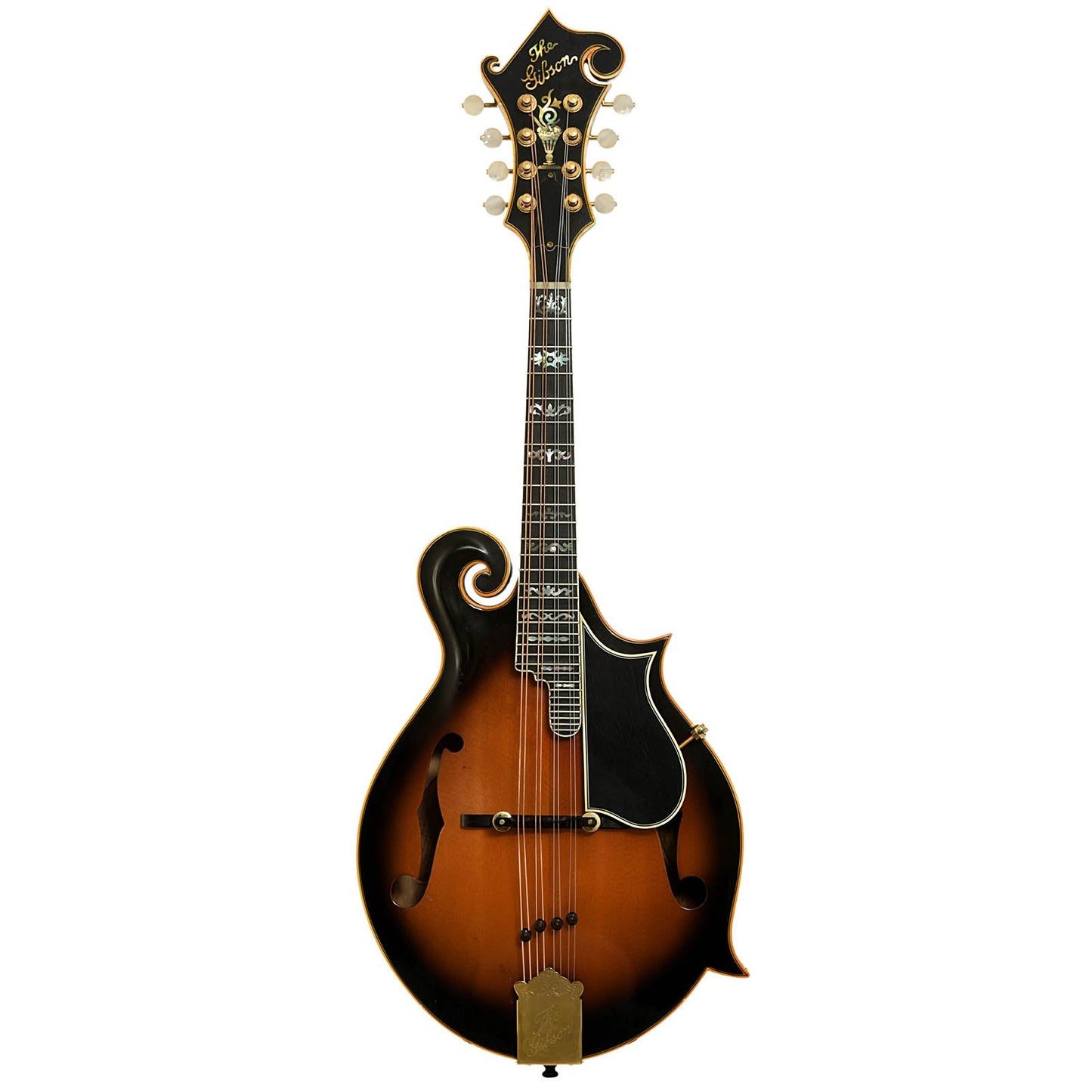 Gibson F-5 Master Model Mandolin (1975)