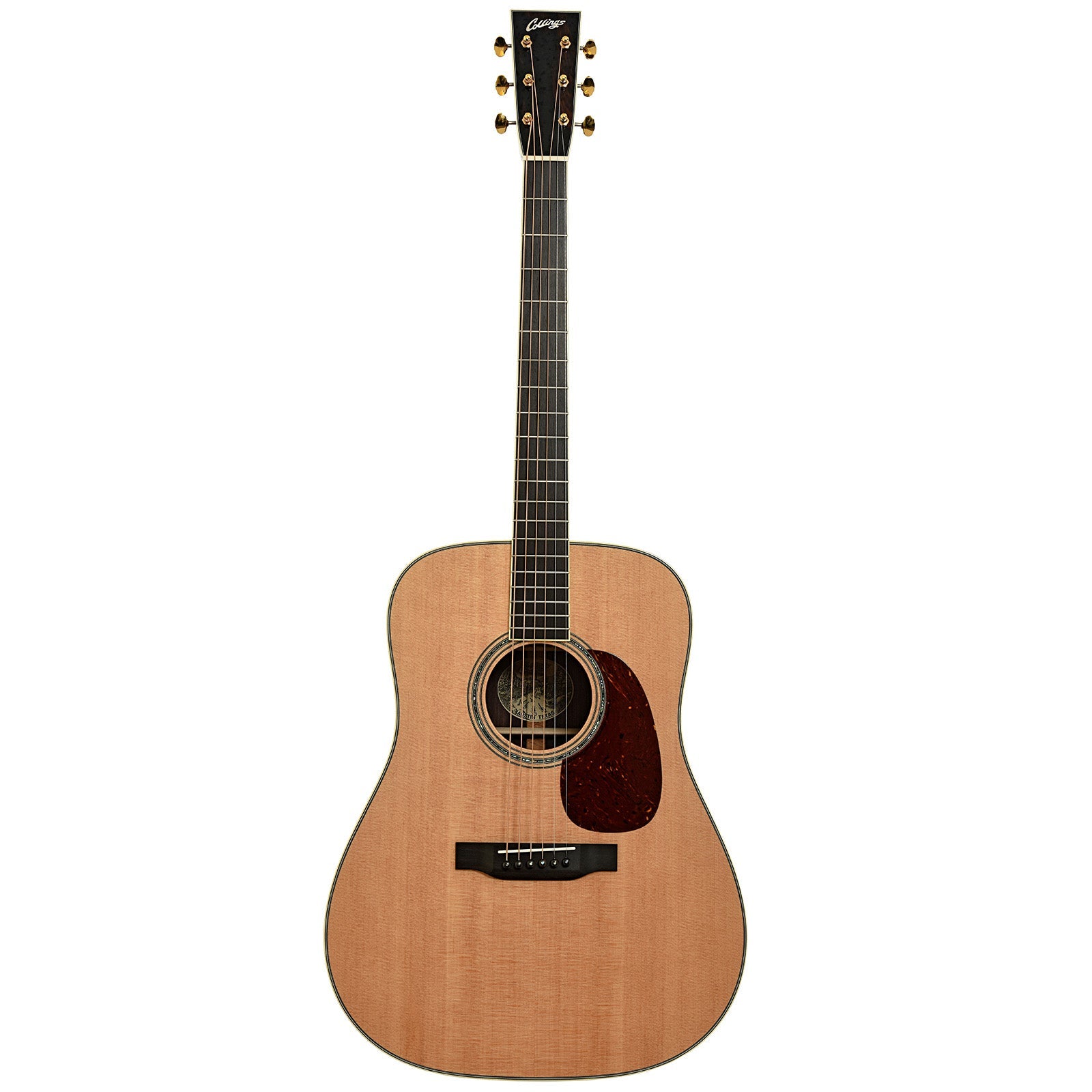 Collings D3 Acoustic Guitar & Case