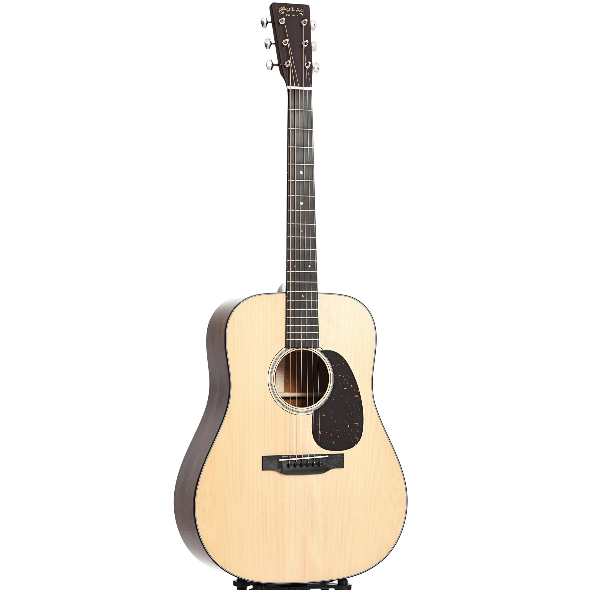 Martin Custom Shop D-18 Authentic 1937 Guitar & Case