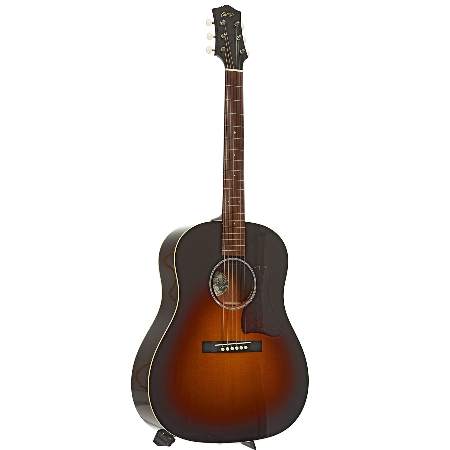 Collings CJ45T Acoustic Guitar (2025)
