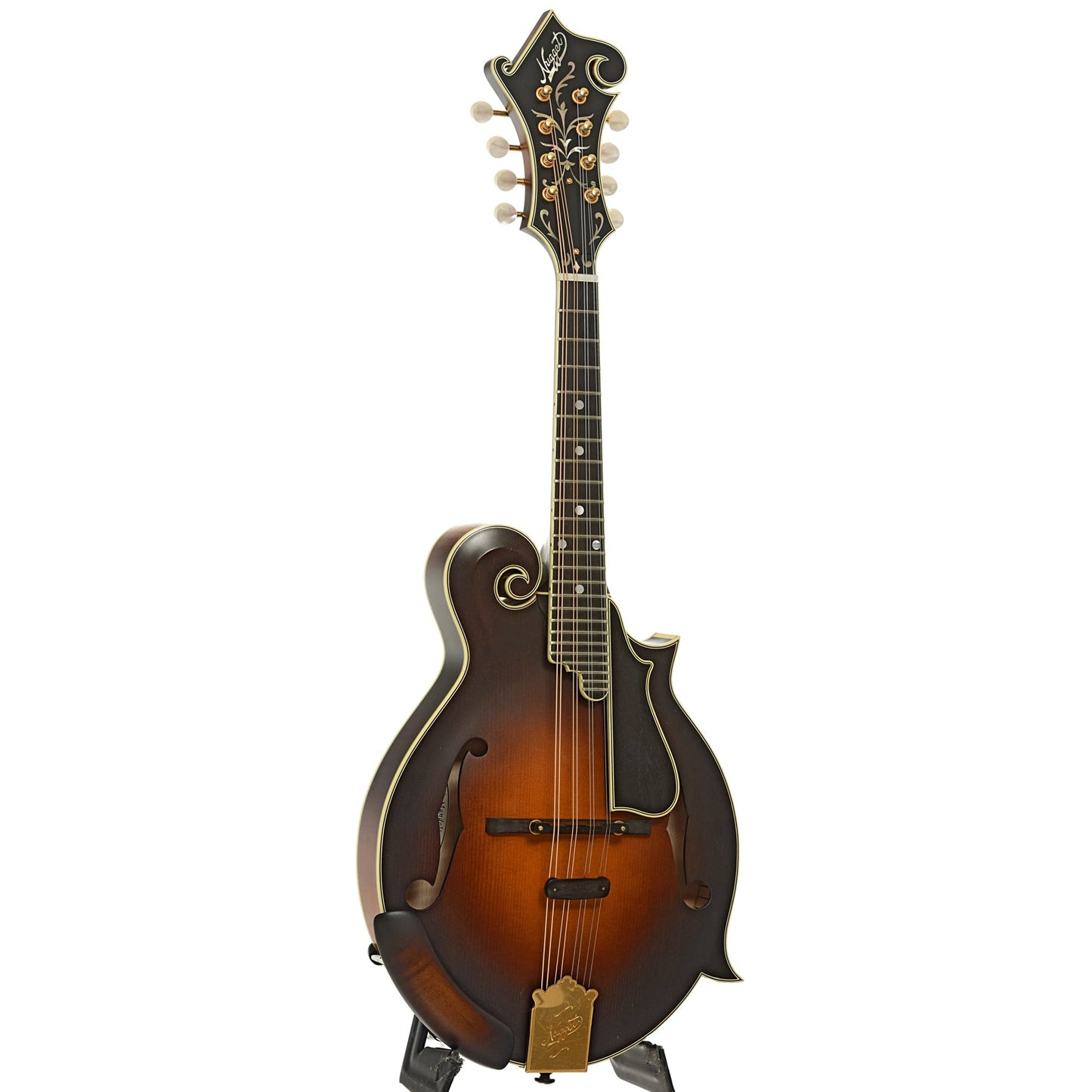 Nugget Deluxe F Mandolin (2003)