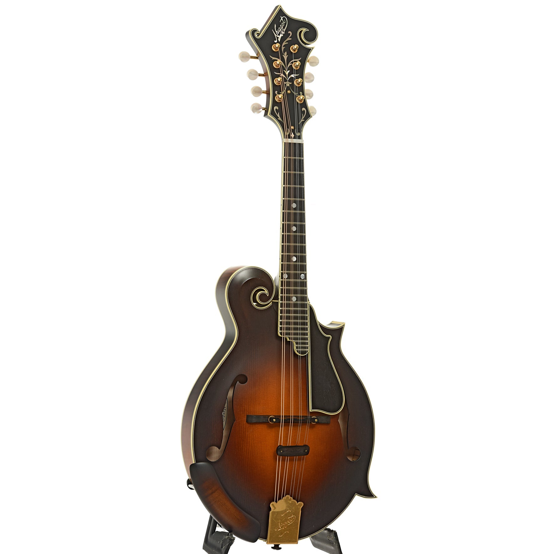 Nugget Deluxe F Mandolin (2003)