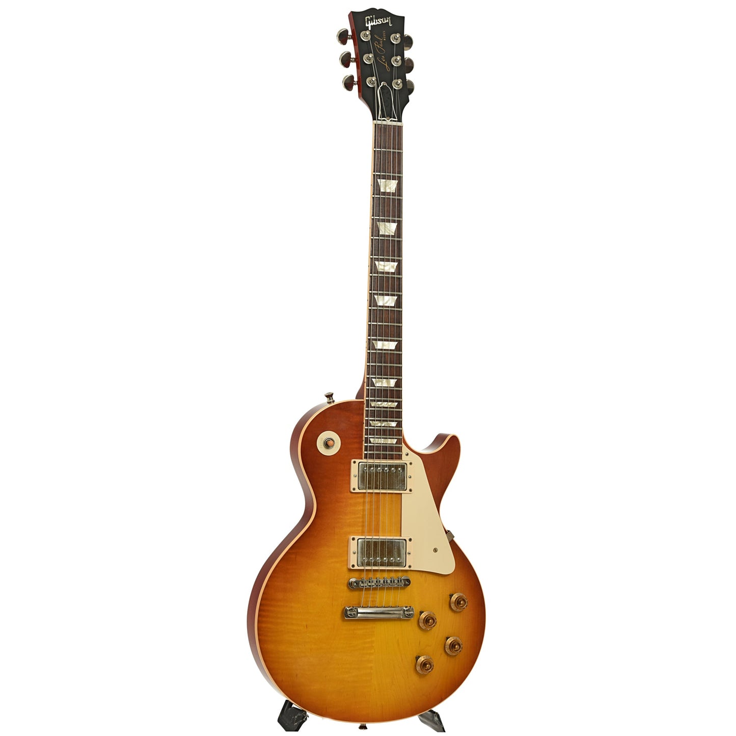 Gibson Custom Shop Eric Clapton "Beano" '60 Les Paul (VOS) Electric Guitar (2011)