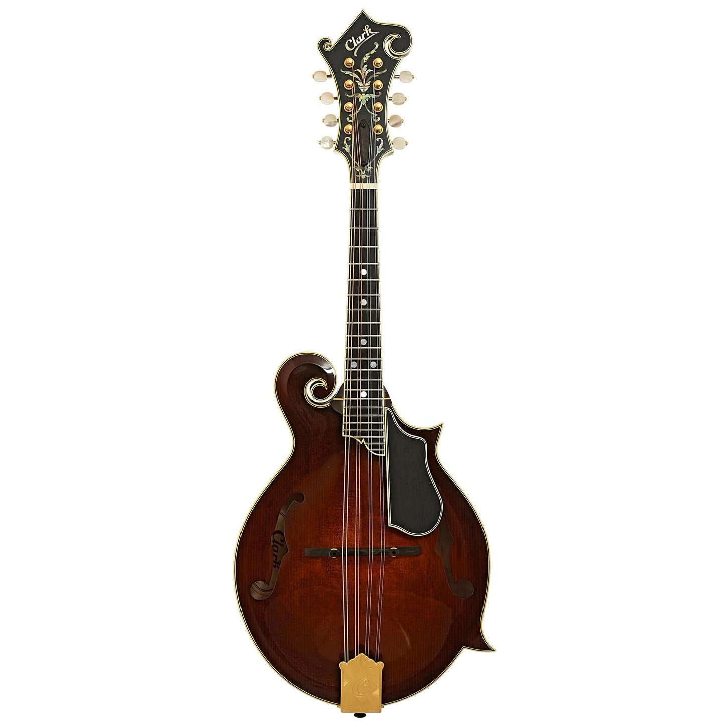 Clark F-5 Mandolin (2018)