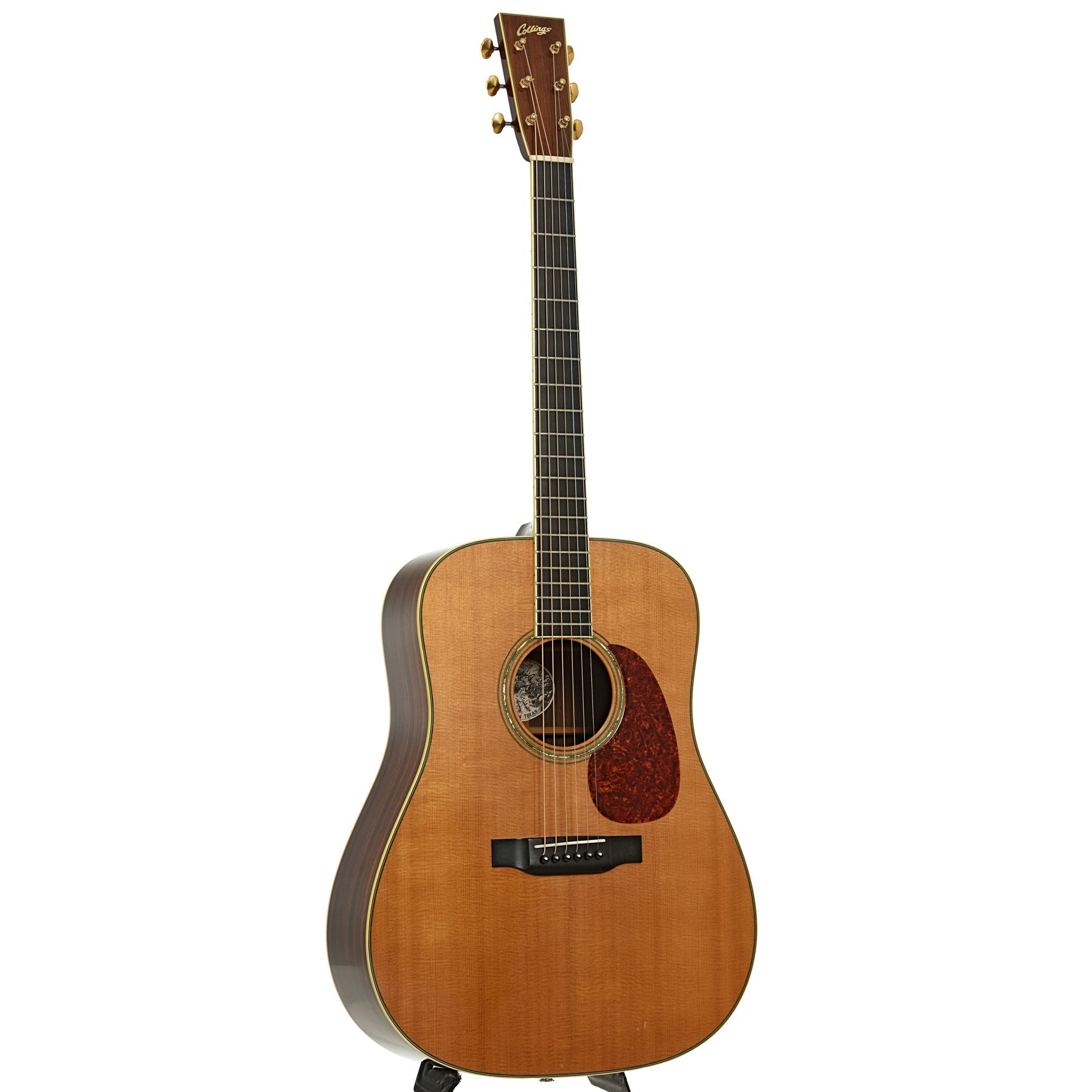 Collings D-3 Acoustic Guitar (1996)
