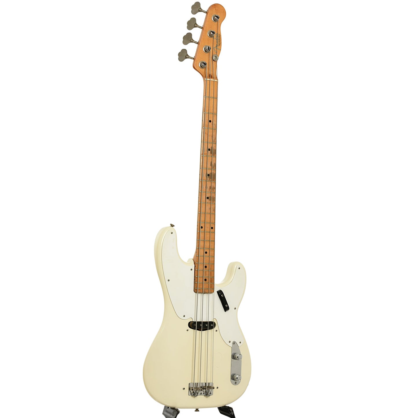 Fender Precision Bass (c.1955)