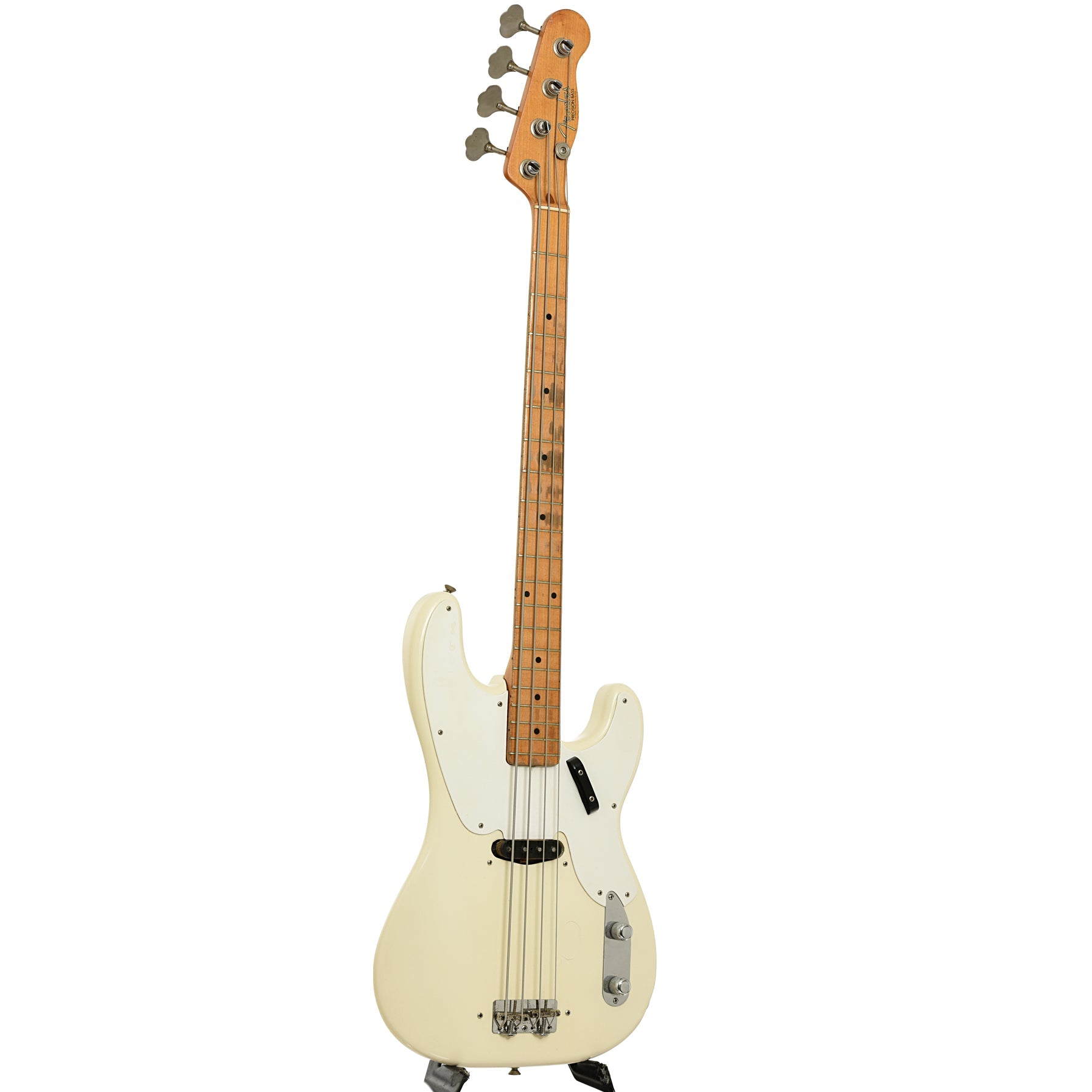Fender Precision Bass (c.1955)
