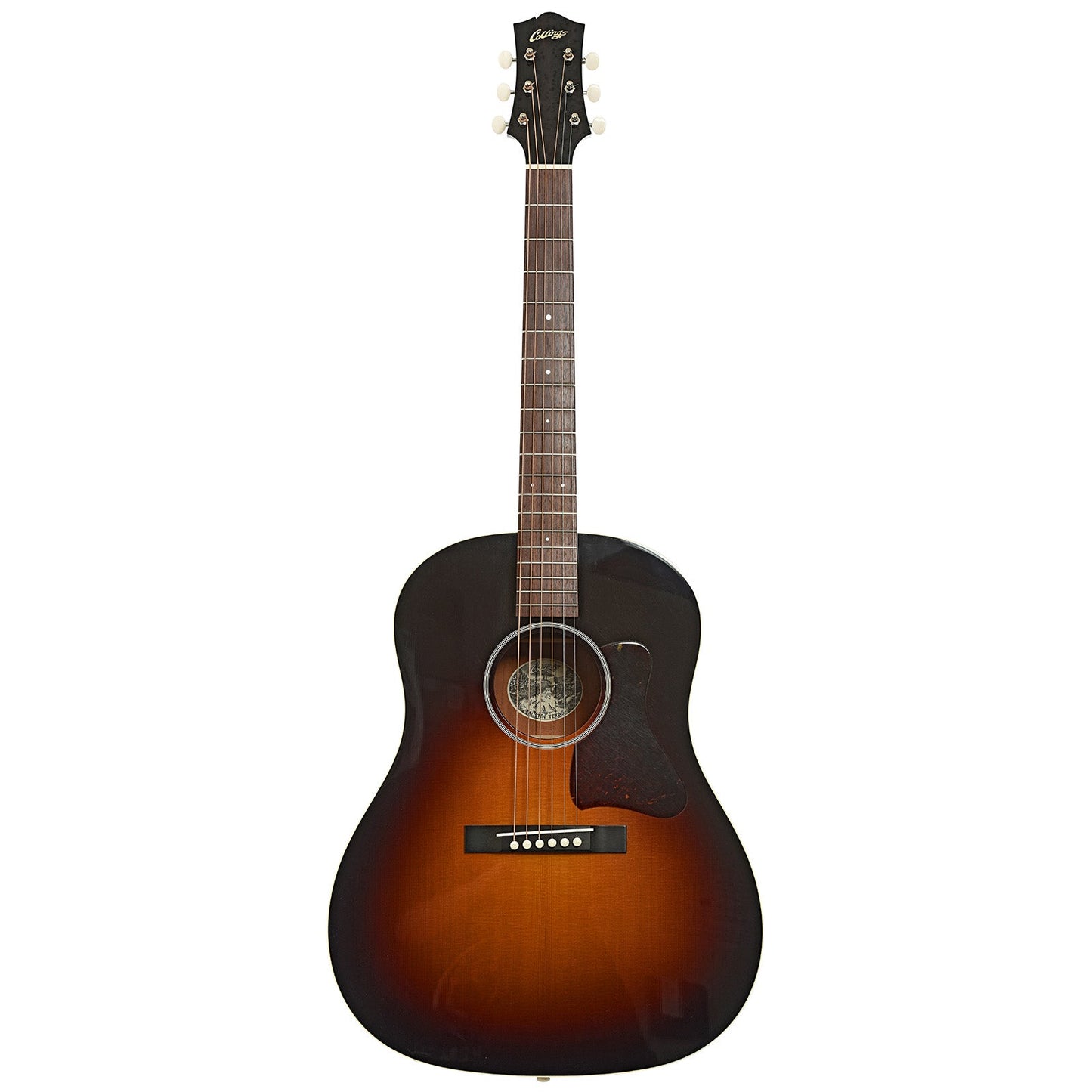 Collings CJ45T Acoustic Guitar (2025)