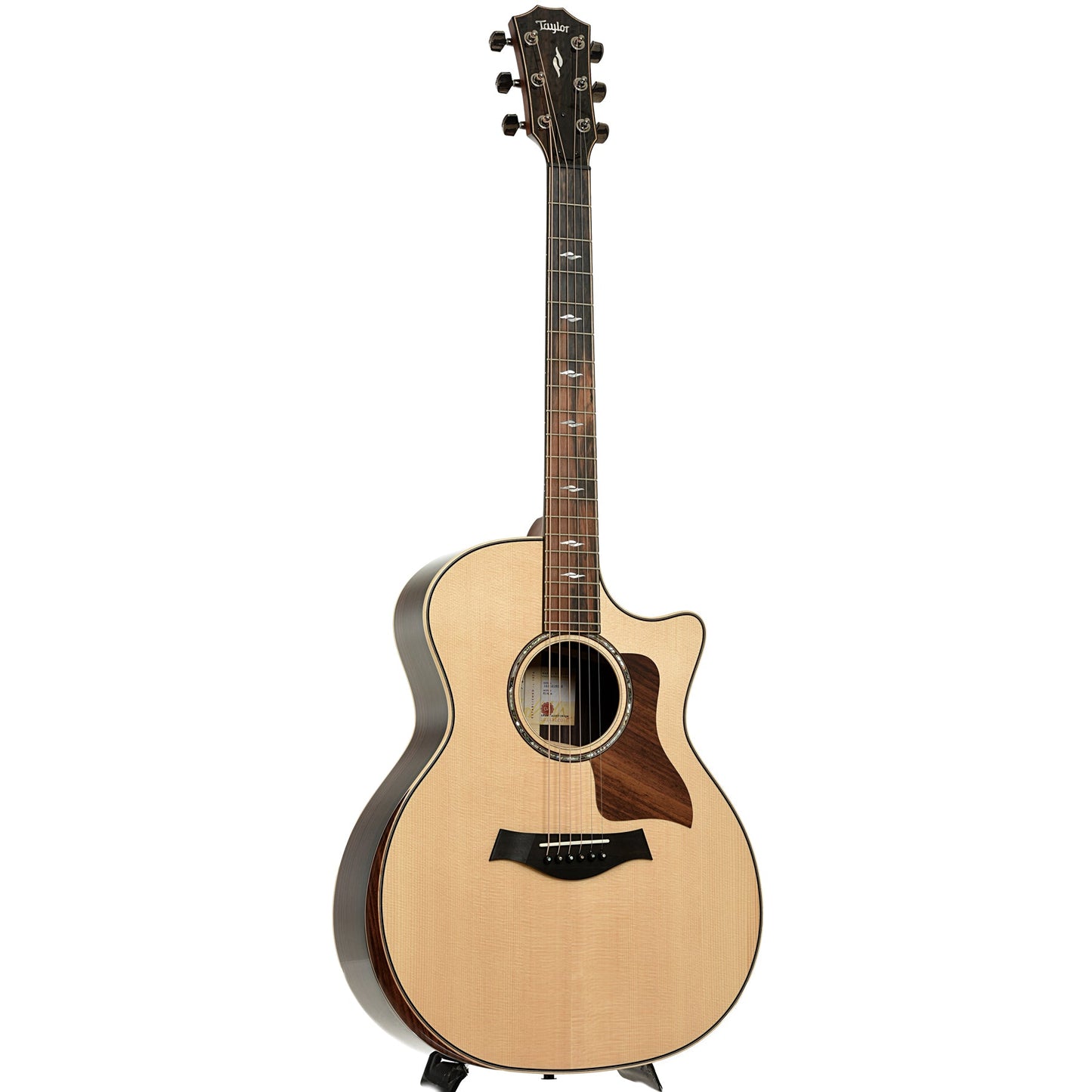 Taylor Next Generation 814ce Acoustic-Electric Guitar & Case