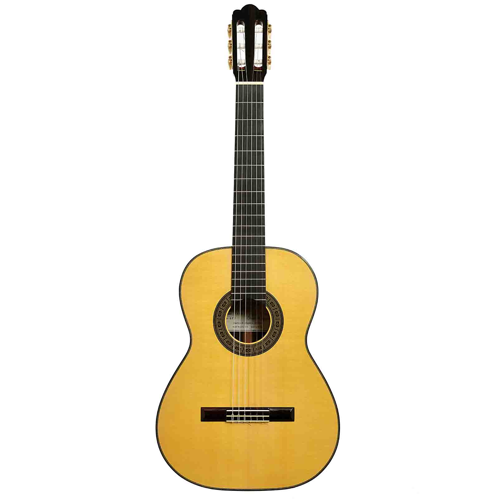 Hippner Guitars Hauser Classical Guitar (2010)