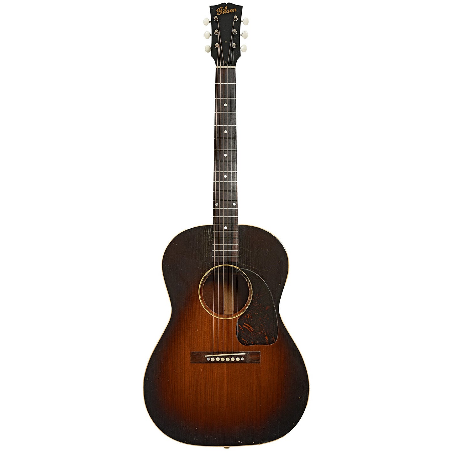 Gibson LG-2 Acoustic Guitar (1947)