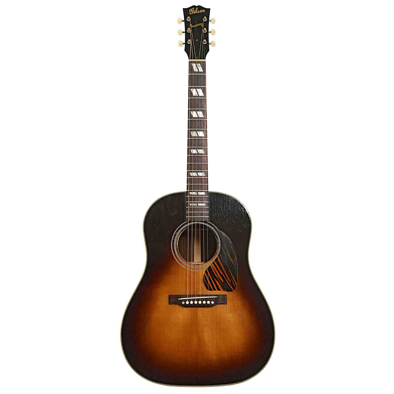 Gibson Murphy Lab 1942 Banner Southern Jumbo Acoustic Guitar (2024)