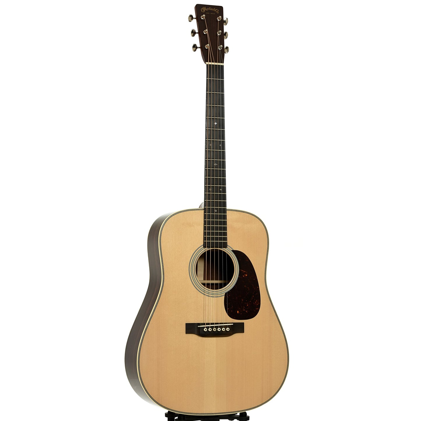 Martin Custom Shop D-28 Authentic 1937 Guitar (2021)