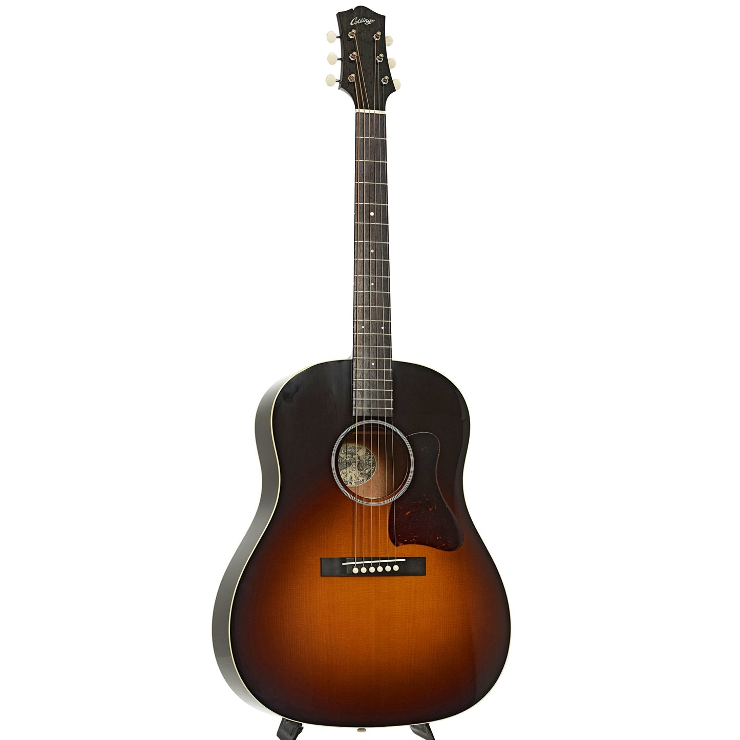 Collings CJ-45 T Traditional Series Acoustic Guitar